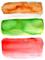 Art: BLT easy on the mayo by Artist victoria kloch