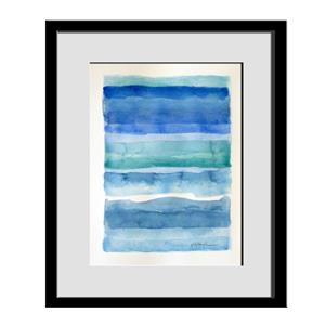 Detail Image for art Sea Glass - Sold