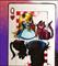 Art: Alice of Hearts by Artist Nico Niemi