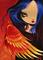 Art: Phoenix by Artist Nico Niemi
