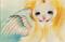 Art: Soft Wings by Artist Nico Niemi