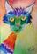 Art: Jerry by Artist Padgett Mason