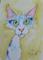 Art: Leroy by Artist Padgett Mason