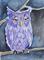 Art: Little Hoot by Artist Padgett Mason
