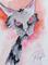 Art: Anger Issues by Artist Padgett Mason