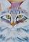 Art: Razz Study #5 by Artist Padgett Mason