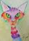 Art: Sherbet by Artist Padgett Mason