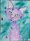 Art: A Little Mischief by Artist Padgett Mason