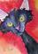 Art: Little Lovey by Artist Padgett Mason