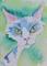 Art: Tom by Artist Padgett Mason
