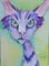 Art: Vinny by Artist Padgett Mason
