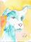 Art: Mutt by Artist Padgett Mason