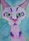 Art: WTH by Artist Padgett Mason
