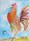 Art: Strut Your Stuff by Artist Padgett Mason