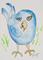 Art: Chuckles by Artist Padgett Mason