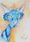 Art: Rocko by Artist Padgett Mason