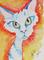 Art: Misty by Artist Padgett Mason
