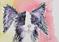 Art: Sparkie by Artist Padgett Mason