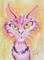 Art: Lil' Sparky by Artist Padgett Mason
