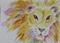 Art: Regal by Artist Padgett Mason