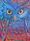 Art: Hoot by Artist Padgett Mason