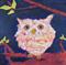 Art: Little Fluff by Artist Padgett Mason