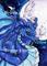 Art: Moonlight Dragon by Artist Ronne P Barton