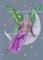 Art: Keeper of the Moonlight III by Artist Ronne P Barton