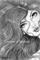 Art: Vampiress by Artist Ronne P Barton