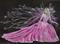 Art: Fairy Princess by Artist Ronne P Barton