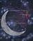 Art: MoonDancer by Artist Ronne P Barton