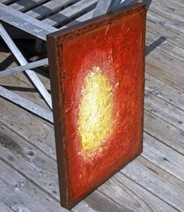 Detail Image for art Burnt Offerings