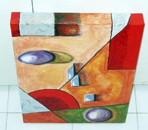 Detail Image for art At the Podium