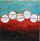 Art: Pearls of Wisdom by Artist Diane G. Casey