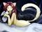 Art: My Little Pet by Artist Nico Niemi