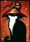 Art: Cat's Hat by Artist Nico Niemi