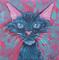 Art: Phil by Artist Padgett Mason