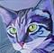 Art: Fab Tab by Artist Padgett Mason