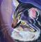 Art: Inner Glow by Artist Padgett Mason