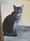 Art: Bella by Artist Padgett Mason