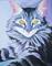 Art: My Lovey by Artist Padgett Mason