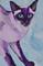 Art: Suki 2 by Artist Padgett Mason