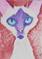 Art: Lilac by Artist Padgett Mason