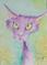 Art: Ty 4 by Artist Padgett Mason