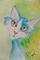 Art: Lenny by Artist Padgett Mason