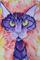Art: Edgar by Artist Padgett Mason