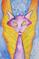 Art: Fairy Dust by Artist Padgett Mason