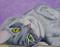 Art: Cute Tuck by Artist Padgett Mason