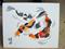 Art: Koi by Artist Tracey Allyn Greene