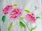 Art: Peonies 3 by Artist Tracey Allyn Greene